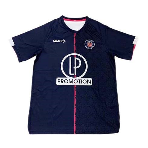 Tailandia Camiseta Toulouse Replica Primera Ropa 2021/22